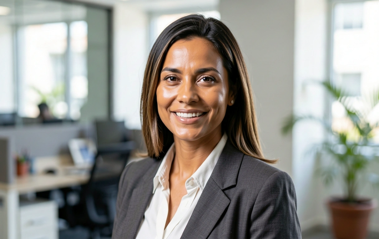 Equipe de Talentos Vantaro