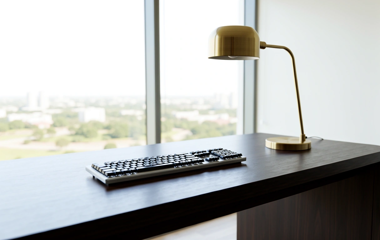 Ambiente de análise profissional Vantaro