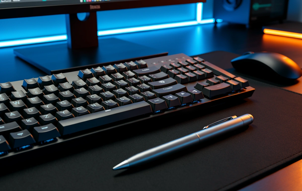 Foco em ferramentas de análise TradingView