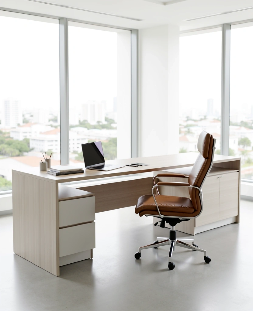 Escritório Vantaro Digital