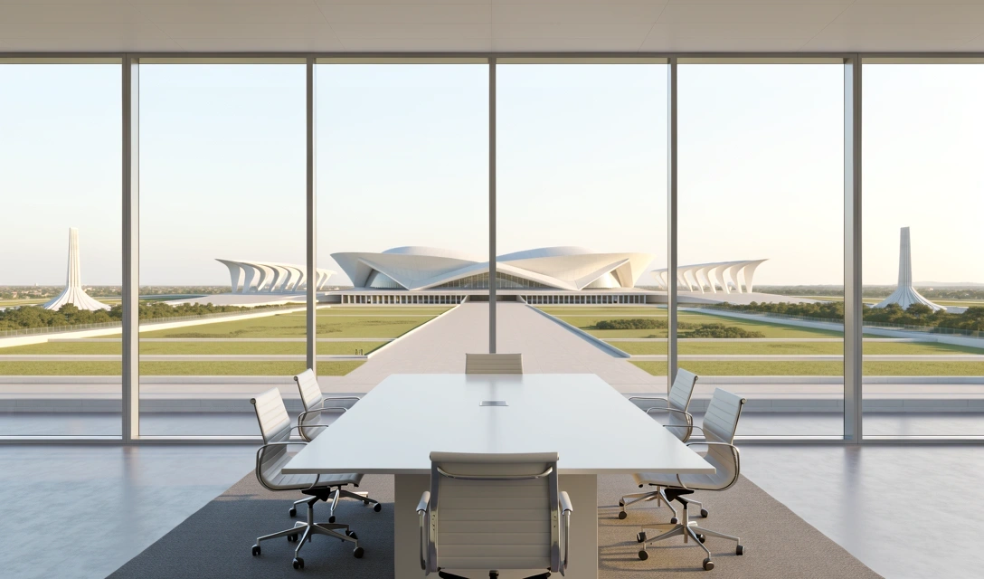 Conexão Institucional