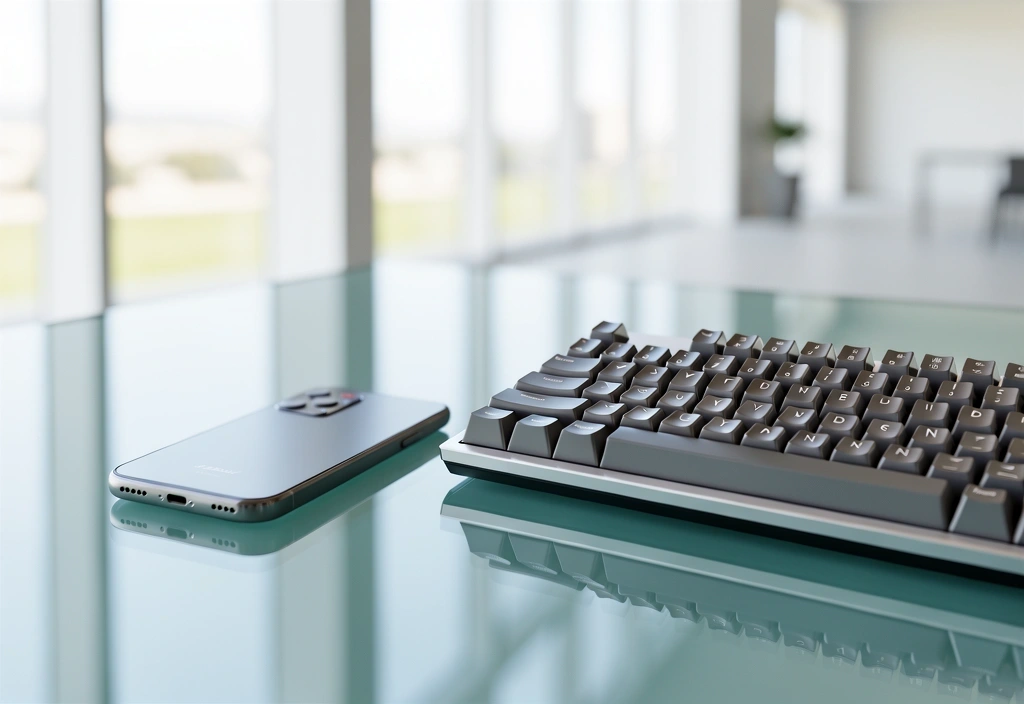 Ambiente profissional Vantaro Digital